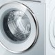 Siemens WM14Y792CH lavatrice Caricamento frontale 9 kg 1400 Giri/min Bianco 4