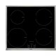 AEG EEMX335023 set di elettrodomestici da cucina Piano cottura a induzione Forno elettrico 4