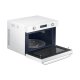 Samsung MC35J8055CW forno a microonde Superficie piana 35 L 900 W Bianco 4