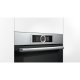 Bosch HBG6767S1 forno 71 L A Nero, Acciaio inox 5