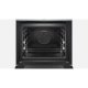 Bosch HBG6767S1 forno 71 L A Nero, Acciaio inox 8