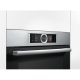 Bosch HBG656RS1 forno 71 L 3650 W A+ Acciaio inossidabile 4