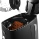 De’Longhi ICMI 211.BK macchina per caffè Automatica/Manuale Macchina da caffè con filtro 1,25 L 4