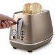 De’Longhi CTI 2103.BZ tostapane 2 fetta/e 1800 W Bronzo 4