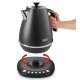 De’Longhi KBI 2011.BK bollitore elettrico 1,7 L 200 W Nero 4