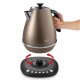 De’Longhi KBI 2011.BZ bollitore elettrico 1,7 L 200 W Bronzo 3