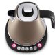 De’Longhi KBI 2011.BZ bollitore elettrico 1,7 L 200 W Bronzo 4