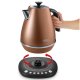 De’Longhi KBI 2011.CP bollitore elettrico 1,7 L 200 W Rame 3