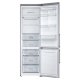 Samsung RB37J5345SL frigorifero con congelatore Libera installazione 367 L Acciaio inox 4