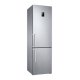 Samsung RB37J5345SL frigorifero con congelatore Libera installazione 367 L Acciaio inox 5