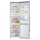 Samsung RB37J5345SL frigorifero con congelatore Libera installazione 367 L Acciaio inox 6