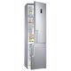 Samsung RB37J5345SL frigorifero con congelatore Libera installazione 367 L Acciaio inox 7