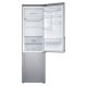 Samsung RB37J5345SL frigorifero con congelatore Libera installazione 367 L Acciaio inox 11