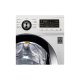 LG FH296NDA3 lavatrice Caricamento frontale 6 kg 1200 Giri/min Bianco 3