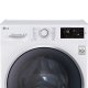 LG FH4U2TDN1 lavatrice Caricamento frontale 8 kg 1400 Giri/min Bianco 3