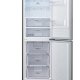 LG GBB530PZQFB frigorifero con congelatore Libera installazione Acciaio inossidabile 3