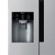 LG GSL 9366 APPP frigorifero side-by-side Libera installazione 602 L Argento 4