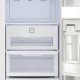 LG GSL 9366 APPP frigorifero side-by-side Libera installazione 602 L Argento 6