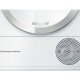 Bosch WTW87583 asciugatrice Libera installazione Caricamento frontale 8 kg A+++ Argento, Bianco 3