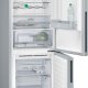 Siemens KG39NYL40 frigorifero con congelatore Libera installazione 355 L Acciaio inossidabile 4