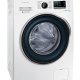 Samsung WW80J6410CW lavatrice Caricamento frontale 8 kg 1400 Giri/min Bianco 3