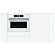 Bosch CSG656RW1 forno 47 L A+ Bianco 3