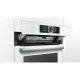 Bosch CSG656RW1 forno 47 L A+ Bianco 8