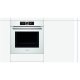 Bosch HBG676EW1 forno 71 L A+ Bianco 3