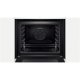 Bosch HBG676EW1 forno 71 L A+ Bianco 7