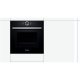 Bosch HNG6764B1 forno 67 L Nero 3