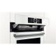 Bosch HNG6764W1 forno 67 L Bianco 8