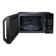 Samsung MC28H5185CK Superficie piana 28 L 900 W Nero 3