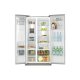 Samsung RS54HDRPBSR/WS frigorifero side-by-side Libera installazione 545 L Acciaio inossidabile 3