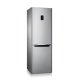 Samsung RB29FERNCSA/WS frigorifero con congelatore Libera installazione 302 L F Grafite, Metallico 4