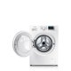 Samsung WF80F5E5P4W/WS lavatrice Caricamento frontale 8 kg 1400 Giri/min Bianco 5