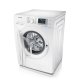 Samsung WF80F5E5P4W/WS lavatrice Caricamento frontale 8 kg 1400 Giri/min Bianco 6