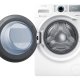 Samsung WW80H7600EW/WS lavatrice Caricamento frontale 8 kg 1600 Giri/min Bianco 3