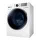 Samsung WW80H7600EW/WS lavatrice Caricamento frontale 8 kg 1600 Giri/min Bianco 5