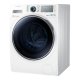 Samsung WW80H7600EW/WS lavatrice Caricamento frontale 8 kg 1600 Giri/min Bianco 6