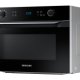 Samsung MC35J8085CT forno a microonde 35 L 900 W Nero, Acciaio inox 4