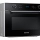 Samsung MC35J8085CT forno a microonde 35 L 900 W Nero, Acciaio inox 5