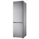 Samsung RB41J7035SR frigorifero con congelatore Libera installazione 410 L Acciaio inossidabile 3