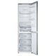 Samsung RB41J7035SR frigorifero con congelatore Libera installazione 410 L Acciaio inossidabile 4