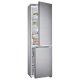 Samsung RB41J7035SR frigorifero con congelatore Libera installazione 410 L Acciaio inossidabile 7