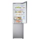 Samsung RB41J7035SR frigorifero con congelatore Libera installazione 410 L Acciaio inossidabile 11