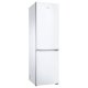Samsung RB41J7035WW frigorifero con congelatore Libera installazione 410 L Bianco 5