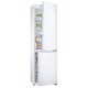 Samsung RB41J7035WW frigorifero con congelatore Libera installazione 410 L Bianco 7