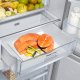 Samsung RB41J7035WW frigorifero con congelatore Libera installazione 410 L Bianco 8