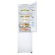 Samsung RB41J7035WW frigorifero con congelatore Libera installazione 410 L Bianco 11