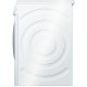 Bosch WTE84106GB asciugatrice Libera installazione Caricamento frontale 7 kg B Bianco 3